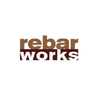 rebar works, inc Logo
