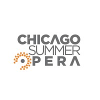 Chicago Summer Opera Logo