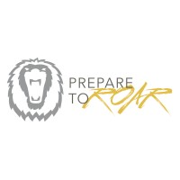 Prepare To Roar Logo