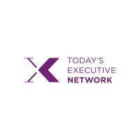 Todays Executive Network (TEN) Logo