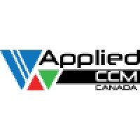 Applied CCM Inc Logo