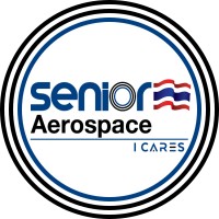 Senior Aerospace Thailand Logo