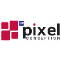 Pixel Conception UK Logo