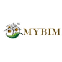 Mybim Sdn Bhd Logo