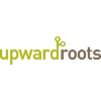 Upward Roots Logo