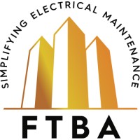 FTBA, a division of Henron Electrical Resources, LLC Logo