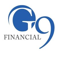 G9 Financial Logo