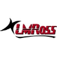 LMRoss, Inc. Logo