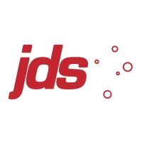 JDS Australia Logo