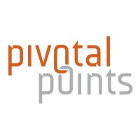Pivotal Points: Kevin Briggs, Guardian of the Golden Gate Bridge Logo