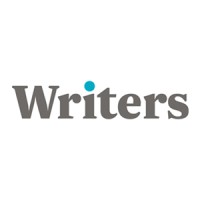 Writers Ltd. Logo