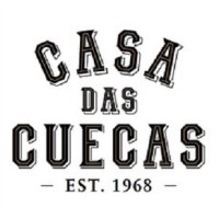 Casa das Cuecas Logo