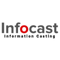Infocast Systems Private Limited Logo