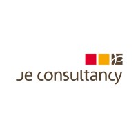 JE Consultancy Logo