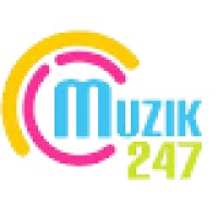 Muzik247 Logo