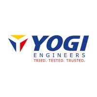 Yogi Engineers Logo