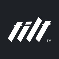 Tilt Screens Logo