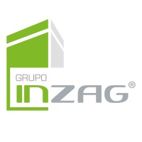 Grupo Inzag Logo