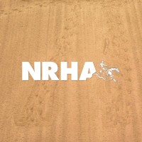 National Reining Horse Association Logo