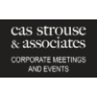 Cas Strouse & Associates Logo