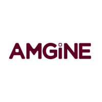 Amgine Logo