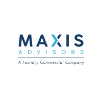 Maxis Advisors Logo