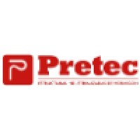Pretec S.A. Logo