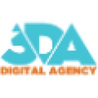 Tres Digital Agency Logo