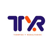 TYR - Tiempos y Resultados Logo