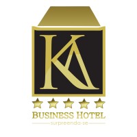 KA Business Hotel Logo