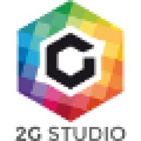 2G Studio Logo