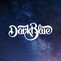 Dark Blue Logo