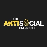 The AntiSocial Engineer Limited Logo