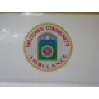 Hilltown Community Ambulance Association Logo