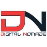 Digital Nomade Logo