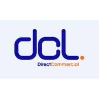 Direct Commercial Limited Logo