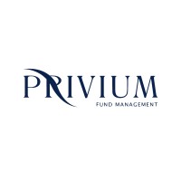 Privium Fund Management Logo