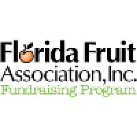 Florida Fruit Association Logo