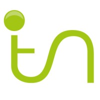 Information Technology Solution Logo