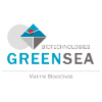GREENSEA Logo