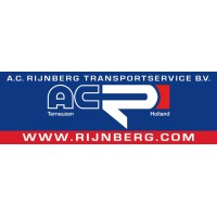 AC Rijnberg Transportservice B.V. Logo