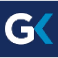 Guymer King Ltd Logo