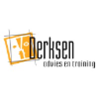 Derksen Advies & Training Logo