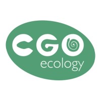 CGO Ecology Ltd Logo