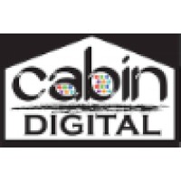 Cabin Digital, LLC Logo