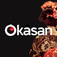 Okasan Logo