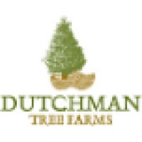 Dutchman Tree Farms Logo