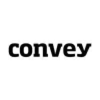 We Convey Logo