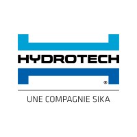 Hydrotech Membrane Corp. Logo