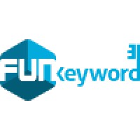 FunKeyword Logo